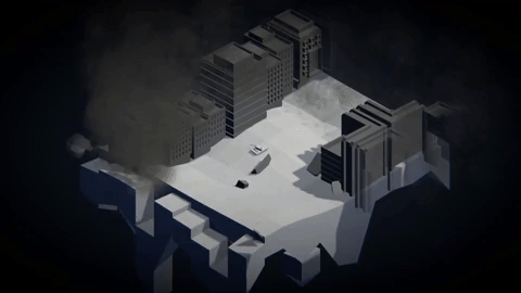 That Which Is Not Seen